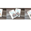 E-BOOK: POSITIVE PARENTING, OUR NEED FOR SUPERDADS,GRANDPARENTS ARE GREAT, A 3 IN 1 OFFER .