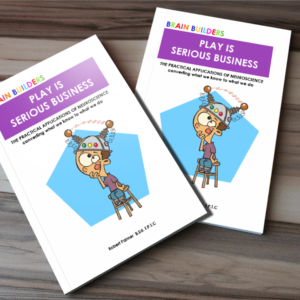 E-BOOK: BB04 –  PLAY IS  SERIOUS BUSINESS – A4 FULL COLOR 61 PAGES