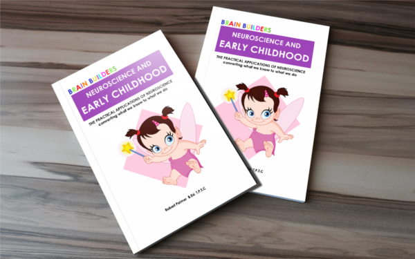 E-BOOK: BB03 - NEUROSCIENCE  AND EARLY  CHILDHOOD  - A4 FULL COLOR 36 PAGES