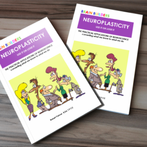 E-BOOK: BB12 – USE IT OR  LOSE IT – A4 FULL COLOR 56 PAGES