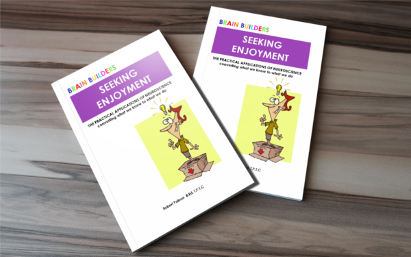 E-BOOK: BB06 -  SEEKING  ENJOYMENT - A4 FULL COLOR 60 PAGES