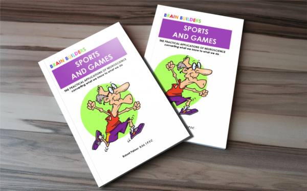 E-BOOK: BB07 - SPORTS AND GAMES - A4 FULL COLOR 86 PAGES